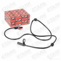 Датчик АБС STARK skwss0350291 1437776202 B JF29 - Изображение 2