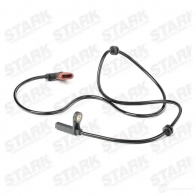 Датчик АБС STARK skwss0350291 1437776202 B JF29 - Изображение 3
