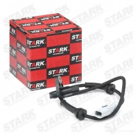 Датчик АБС STARK skwss0351312 1438021319 14ADJ 81 - Изображение 2