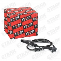 Датчик АБС STARK W7UD N skwss0351393 1438021366 - Изображение 2