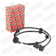 Датчик АБС STARK 4HX C3 1437776381 skwss0350708 - Изображение 2