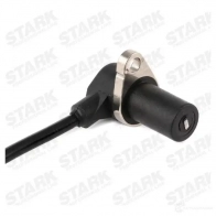 Датчик АБС STARK 4HX C3 1437776381 skwss0350708 - Изображение 4