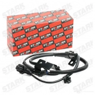 Датчик АБС STARK 1438021525 YICG D skwss0350848 - Изображение 2