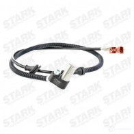 Датчик АБС STARK J OICWI9 1437777767 skwss0350212 - Изображение 5