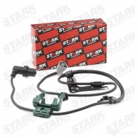 Датчик АБС STARK skwss0350596 OV1 KWA 1437777242 - Изображение 2