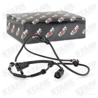 Датчик АБС STARK X JAR0Y skwss0350222 1437775073 - Изображение 2