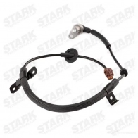 Датчик АБС STARK YU GCM48 skwss0350486 1437776748 - Изображение 3