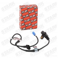 Датчик АБС STARK skwss0350626 1437777968 Y L5K7F - Изображение 2