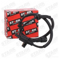 Датчик АБС STARK VKWNY 4 1438021516 skwss0350972 - Изображение 2