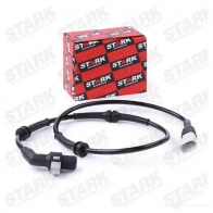 Датчик АБС STARK 96Z IS8F 1437775423 skwss0350393 - Изображение 2