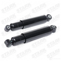 Амортизатор STARK 1437748741 M4K9 513 sksa01334247 - Изображение 3