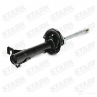 Амортизатор STARK 1437754291 VI TGO5 sksa0132292 - Изображение 4