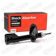 Амортизатор STARK sksa0130866 1437750628 MB0M L - Изображение 4