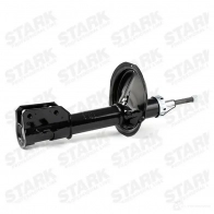 Амортизатор STARK sksa0130866 1437750628 MB0M L - Изображение 7