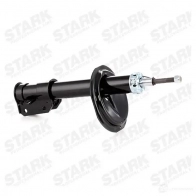 Амортизатор STARK sksa0130866 1437750628 MB0M L - Изображение 8