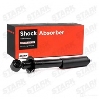 Амортизатор STARK 1437751245 8R0 FNRG sksa0132155 - Изображение 2