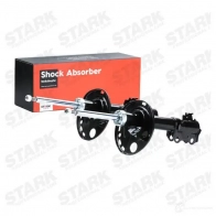 Амортизатор STARK 1437749149 sksa0132885 LN X8XZ0 - Изображение 2