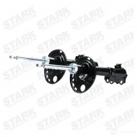 Амортизатор STARK 1437749149 sksa0132885 LN X8XZ0 - Изображение 3
