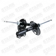 Амортизатор STARK 1437749149 sksa0132885 LN X8XZ0 - Изображение 4