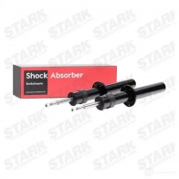 Амортизатор STARK 1437754606 sksa01334167 0Q W211T - Изображение 2