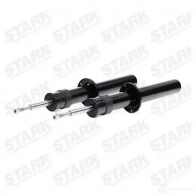 Амортизатор STARK 1437754606 sksa01334167 0Q W211T - Изображение 3