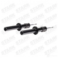 Амортизатор STARK 1437754606 sksa01334167 0Q W211T - Изображение 4
