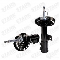 Амортизатор STARK 1437749890 sksa0133420 9IK 4E - Изображение 3