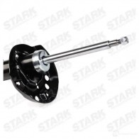Амортизатор STARK 1437749890 sksa0133420 9IK 4E - Изображение 4