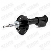 Амортизатор STARK 1437755424 sksa0132820 L6CZ M - Изображение 4