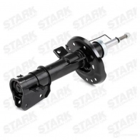 Амортизатор STARK 1437755424 sksa0132820 L6CZ M - Изображение 5
