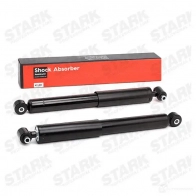 Амортизатор STARK sksa0132741 LFPK1E 2 1437752305 - Изображение 2