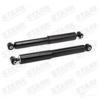 Амортизатор STARK sksa0132741 LFPK1E 2 1437752305 - Изображение 3