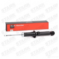 Амортизатор STARK 2W36 8U6 sksa0131964 1437751894 - Изображение 2