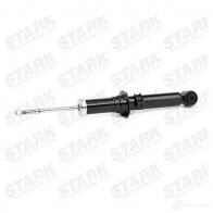 Амортизатор STARK 2W36 8U6 sksa0131964 1437751894 - Изображение 3