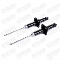 Амортизатор STARK sksa0133496 4 13LS 1437752758 - Изображение 3