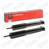 Амортизатор STARK 1437752539 7BG3 I sksa01334267 - Изображение 2