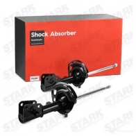 Амортизатор STARK sksa0132759 9I XJ2DJ 1437748118 - Изображение 2