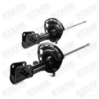 Амортизатор STARK sksa0132759 9I XJ2DJ 1437748118 - Изображение 3