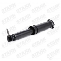 Амортизатор STARK sksa0131859 1437751882 DUAKQ9 4 - Изображение 3