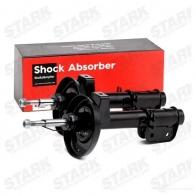 Амортизатор STARK BS4 Y8KH sksa0133017 1437748961 - Изображение 2