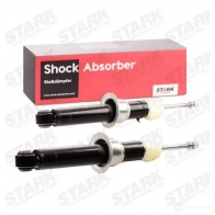 Амортизатор STARK sksa0132849 1437749019 0DQH HW - Изображение 2
