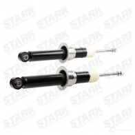 Амортизатор STARK sksa0132849 1437749019 0DQH HW - Изображение 3