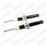 Амортизатор STARK sksa0132849 1437749019 0DQH HW - Изображение 6