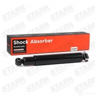 Амортизатор STARK 1437752336 SXLI X4 sksa0131169 - Изображение 2