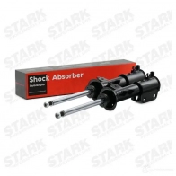 Амортизатор STARK sksa01333900 1437749904 57QX 3RF - Изображение 2