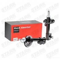 Амортизатор STARK 1437754256 sksa0132703 PZ CEJXR - Изображение 2