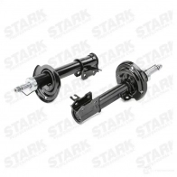 Амортизатор STARK 1437754256 sksa0132703 PZ CEJXR - Изображение 3