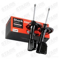Амортизатор STARK 46TLW 86 sksa0132779 1437753292 - Изображение 3