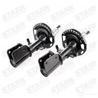 Амортизатор STARK 46TLW 86 sksa0132779 1437753292 - Изображение 4