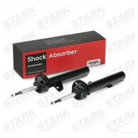 Амортизатор STARK 1437753971 1N T753 sksa01334070 - Изображение 2